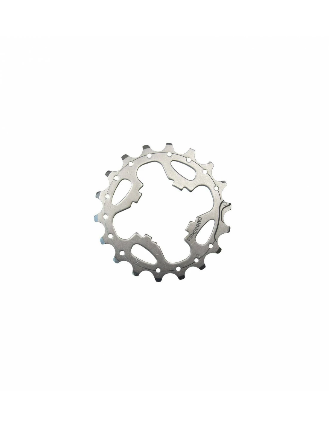 Campagnolo® Corona Campagnolo 10V. 18 Dientes 3 Campagnolo® Corona Campagnolo 10V. 18 Dientes