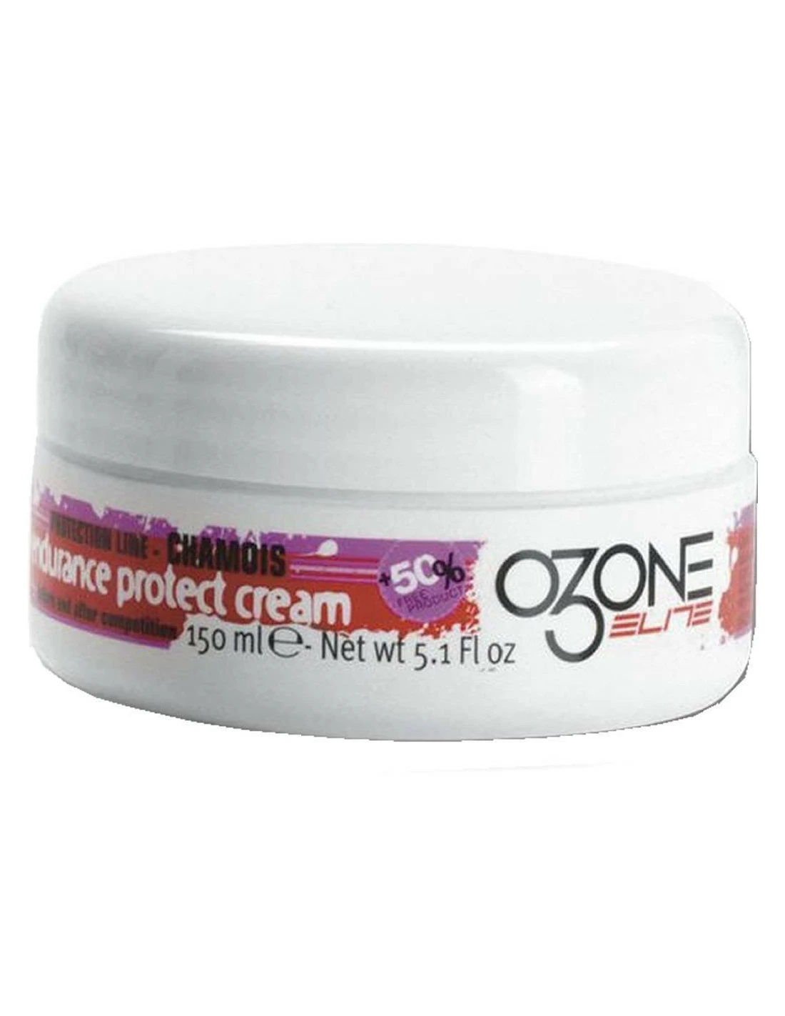 Crema De Masaje Ozone-Elite Endurance 7 Crema De Masaje Ozone-Elite Endurance - Imagen 5