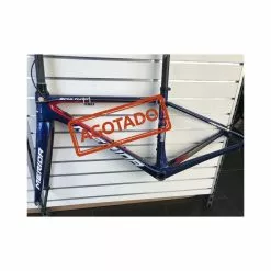 Cuadro Merida Scultura 4000 Azul Team Replica