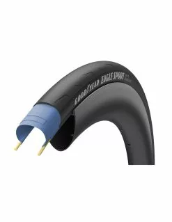 Cubierta GOODYEAR Eagle Sport Pleg