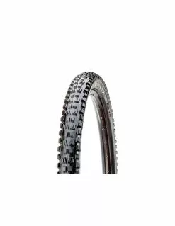Cubierta MTB Maxxis Minion DHF Plus 27.5+x2.80 60 TPI Plegable Exo Tubeless Ready