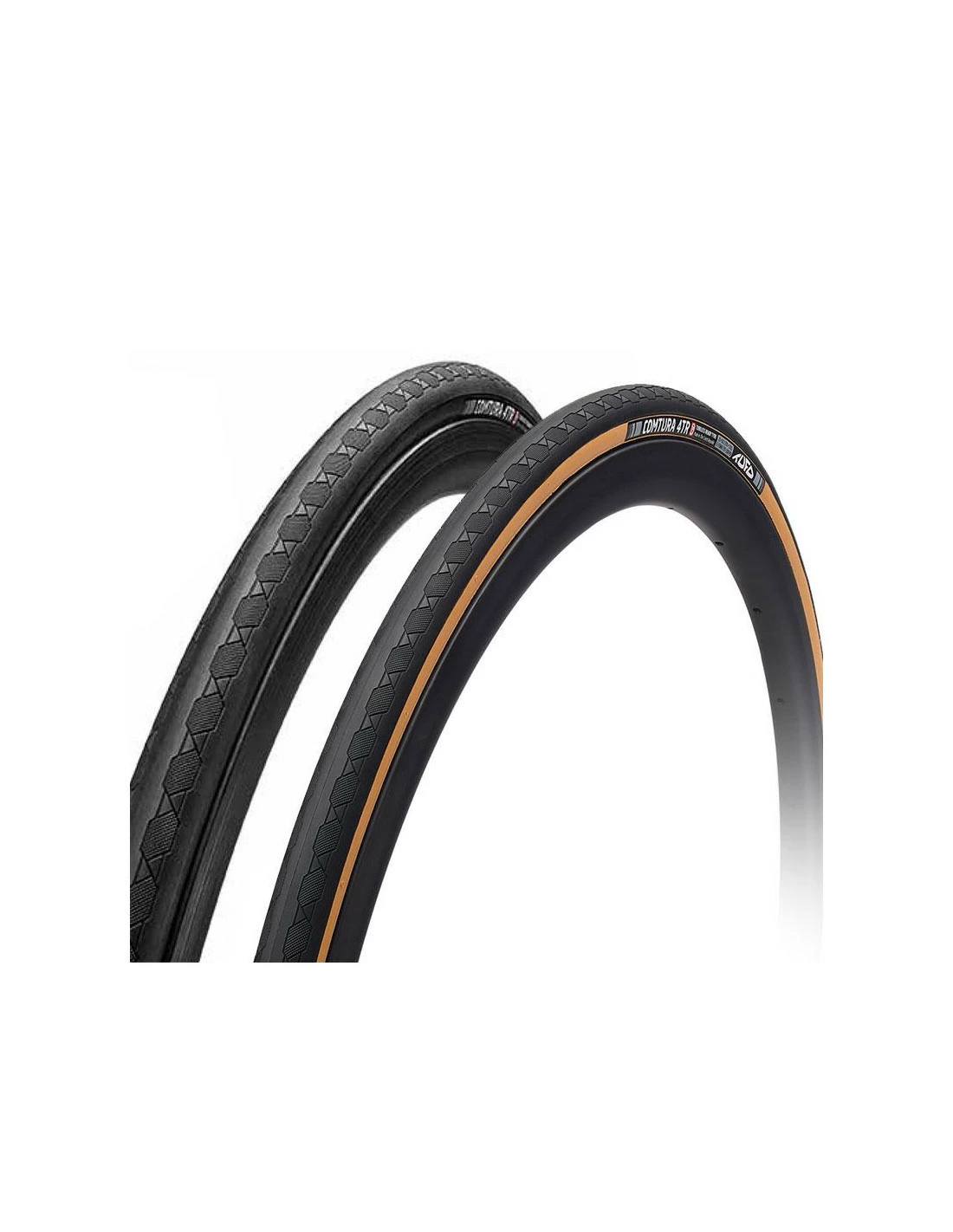 Cubierta TUFO Comtura 4TR 3 Cubierta TUFO Comtura 4TR