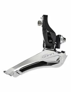 Desviador Doble SHIMANO FD-R3000 Soldare