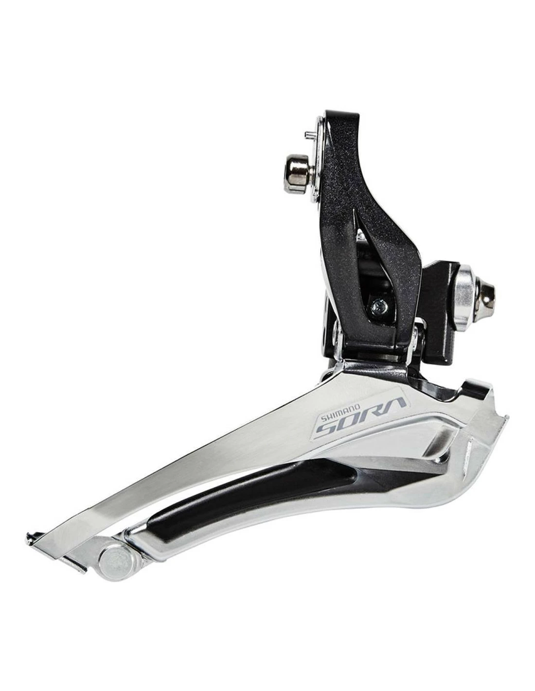 Desviador Doble SHIMANO FD-R3000 Soldare 3 Desviador Doble SHIMANO FD-R3000 Soldare