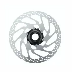 DISCO DE FRENO SHIMANO RT-EM300 CON IMÁN INCLUIDO.