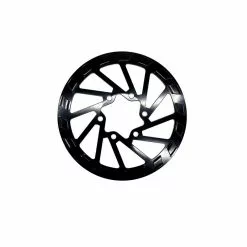 Haibike Disco Flyon Sensor