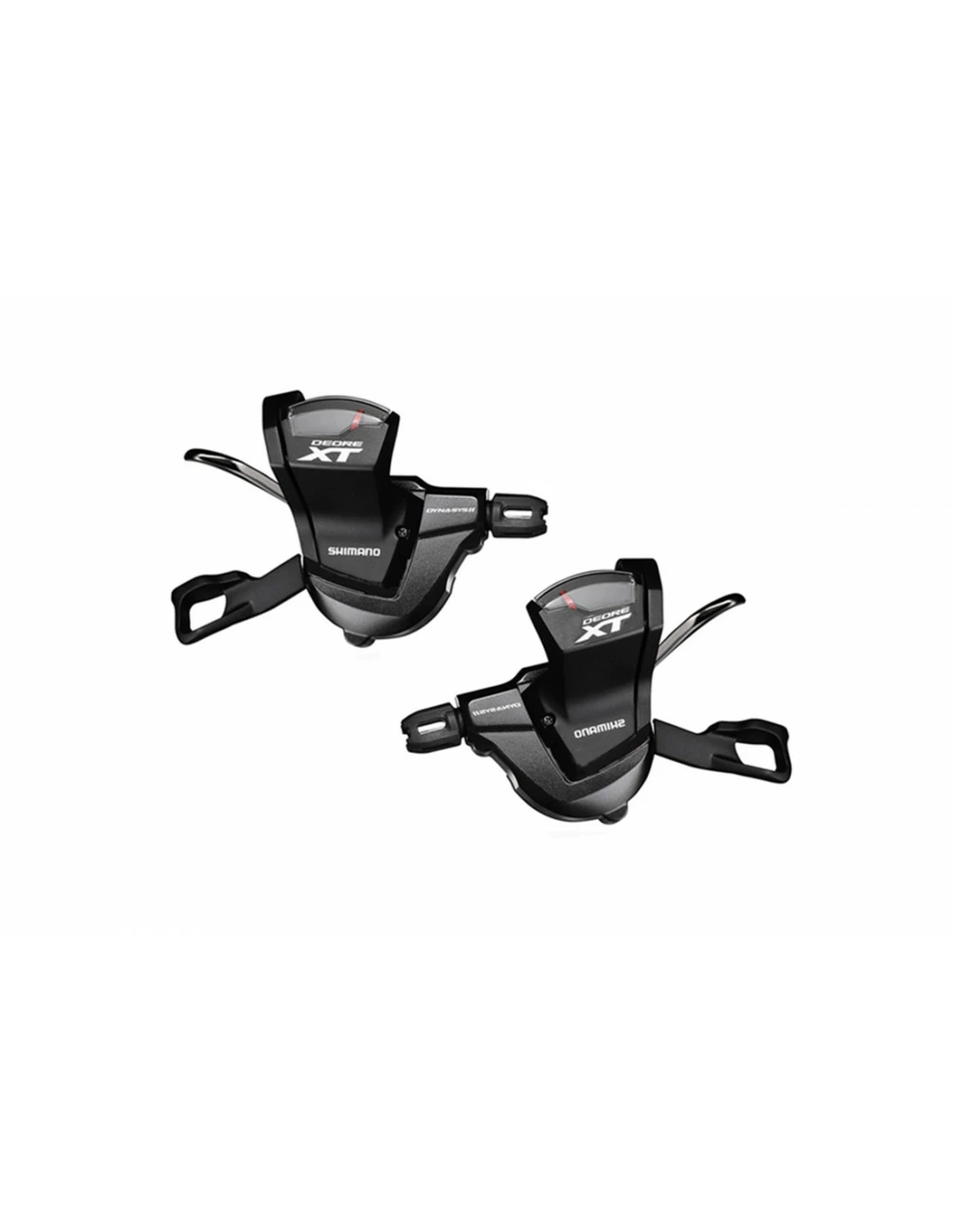 Doblemandos Shimano XT 11x2 3 Doblemandos Shimano XT 11x2