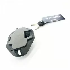 Haibike Flyon Cerradura Bateria