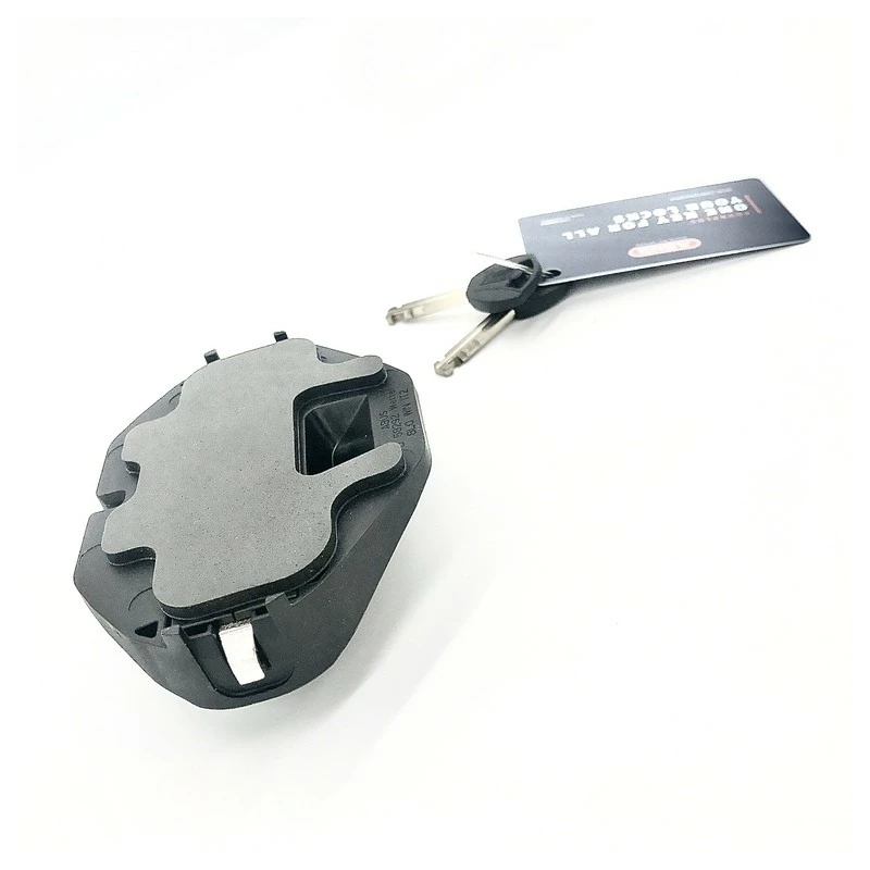 Haibike Flyon Cerradura Bateria 3 Haibike Flyon Cerradura Bateria