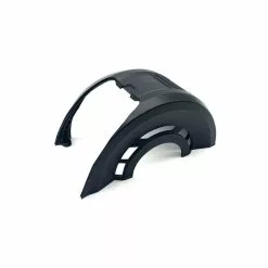 Haibike FLYON Skidplate Para Motor HPR GC Negro