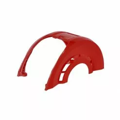 Haibike FLYON Skidplate Para Motor HPR GC Rojo
