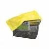 HOCK Funda Impermeable Para Cestas Cestas De Tamaño 40x30cm -Bicis Ventas funda impermeable para cestas cestas de tamano 40x30cm