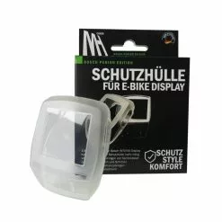 Funda Para Display Bosch Purion