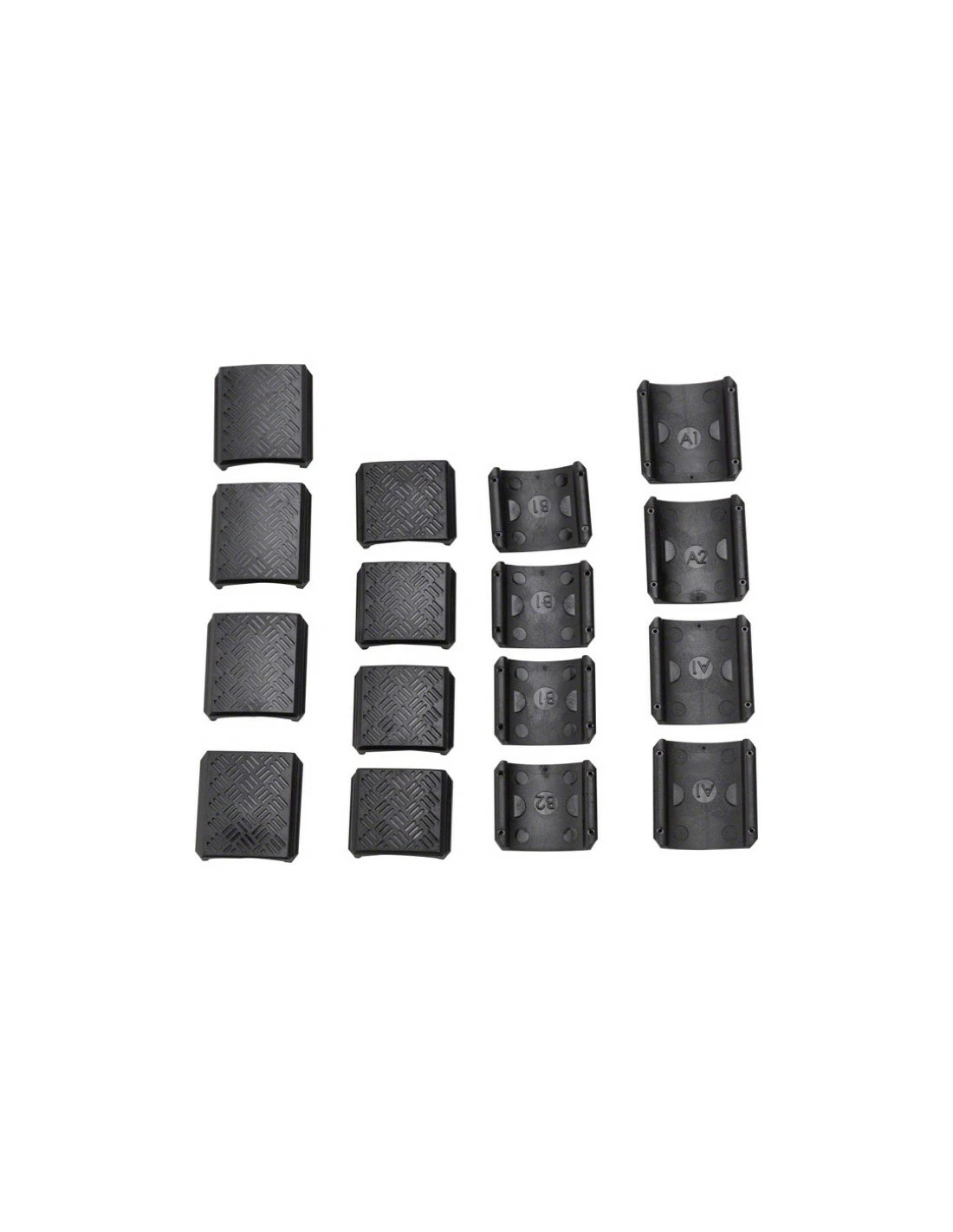 Goma Contacto CRANKBROTHERS Mallet E 3 Goma Contacto CRANKBROTHERS Mallet E