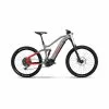 BICICLETA HAIBIKE ALLMTN 6 1 BICICLETA HAIBIKE ALLMTN 6 -Bicis Ventas haibike allmtn 6 gris urbano 2021