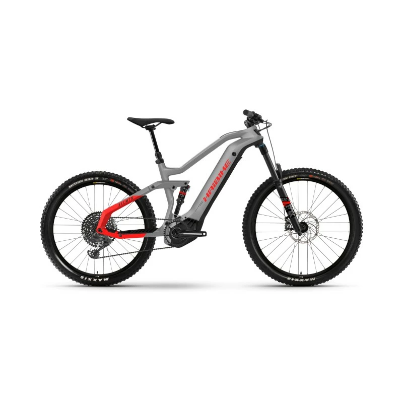 BICICLETA HAIBIKE ALLMTN 6 3 BICICLETA HAIBIKE ALLMTN 6
