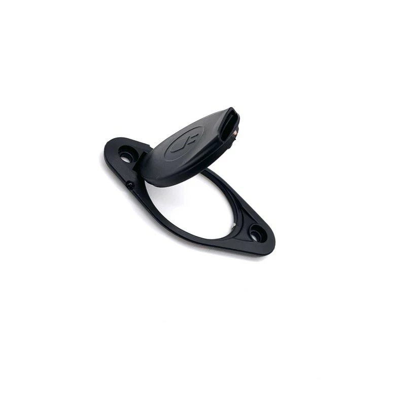 Haibike Cubierta Del Puerto De Carga 3 Haibike Cubierta Del Puerto De Carga