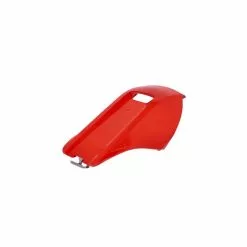 Haibike Flyon Skidplate Bateria Rojo