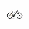 Bicicleta Eléctrica Haibike HardNine 4 Gris Naranja 2 Bicicleta Eléctrica Haibike HardNine 4 Gris Naranja -Bicis Ventas haibike hardnine 4