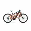 HAIBIKE HardNine 5, Blue/canary (2021) 2 HAIBIKE HardNine 5, Blue/canary (2021) -Bicis Ventas haibike hardnine 5 bluecanary 2021