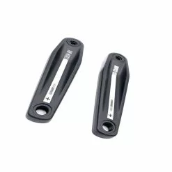 Haibike Juego De Bielas TheCrank+++ ISIS