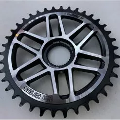 HAIBIKE PLATO 38 YAMAHA PX-X2