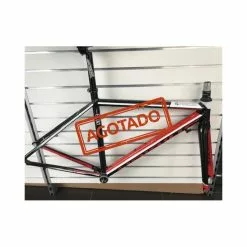 Cuadro Haibike Race 8.30