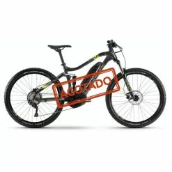 Haibike SDURO FullSeven 1.0 500Wh