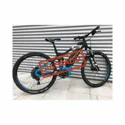 HAIBIKE SDURO FullNine 5.0