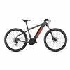 Bicicleta Eléctrica Ghost E-Teru B Essential Gris Naranja 1 Bicicleta Eléctrica Ghost E-Teru B Essential Gris Naranja -Bicis Ventas haibike sduro hardnine 7 cafe azul