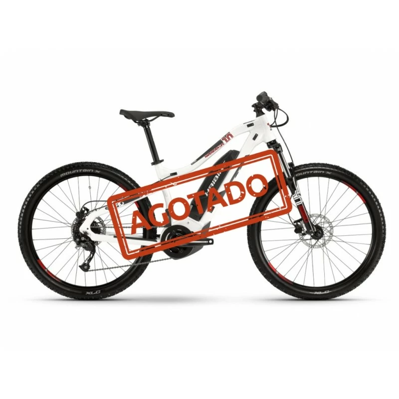 HAIBIKE SDURO HardSeven Life 1.0 3 HAIBIKE SDURO HardSeven Life 1.0