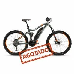 Haibike XDURO AllMtn 8.0