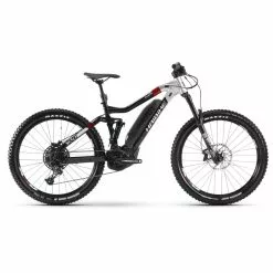 Haibike XDURO AllMtn 2.0 2020