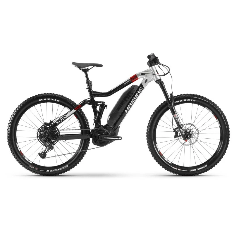 Haibike XDURO AllMtn 2.0 2020 3 Haibike XDURO AllMtn 2.0 2020