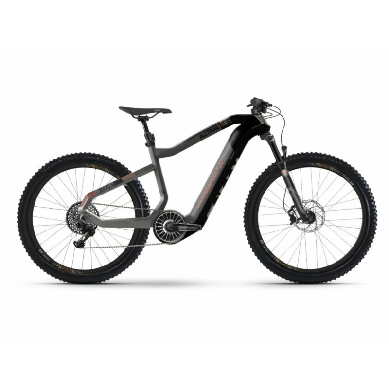 HAIBIKE XDURO AllTrail 6.0 3 HAIBIKE XDURO AllTrail 6.0
