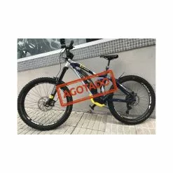 HAIBIKE XDURO NDURO 7.0