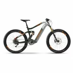 HAIBIKE XDURO Nduro 8.0 FLYON 2020