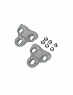 Juego Calas XLC PD-X07 Compatible Look Keo 9º