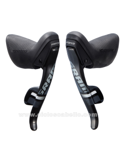 Juego De Manetas SRAM Force 22 11V KIT 9 Juego De Manetas SRAM Force 22 11V KIT -Bicis Ventas juego de manetas sram force 22 11v kit 2