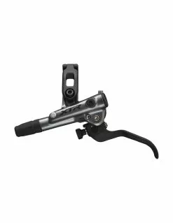 Shimano Kit Freno Disco Del. JKIT BL-M9120 + BR-M9120 + Latig.