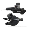 Kit Mandos De Cambio SRAM X4 Trigger 8v 1 Kit Mandos De Cambio SRAM X4 Trigger 8v -Bicis Ventas kit mandos de cambio sram x4 trigger 8v