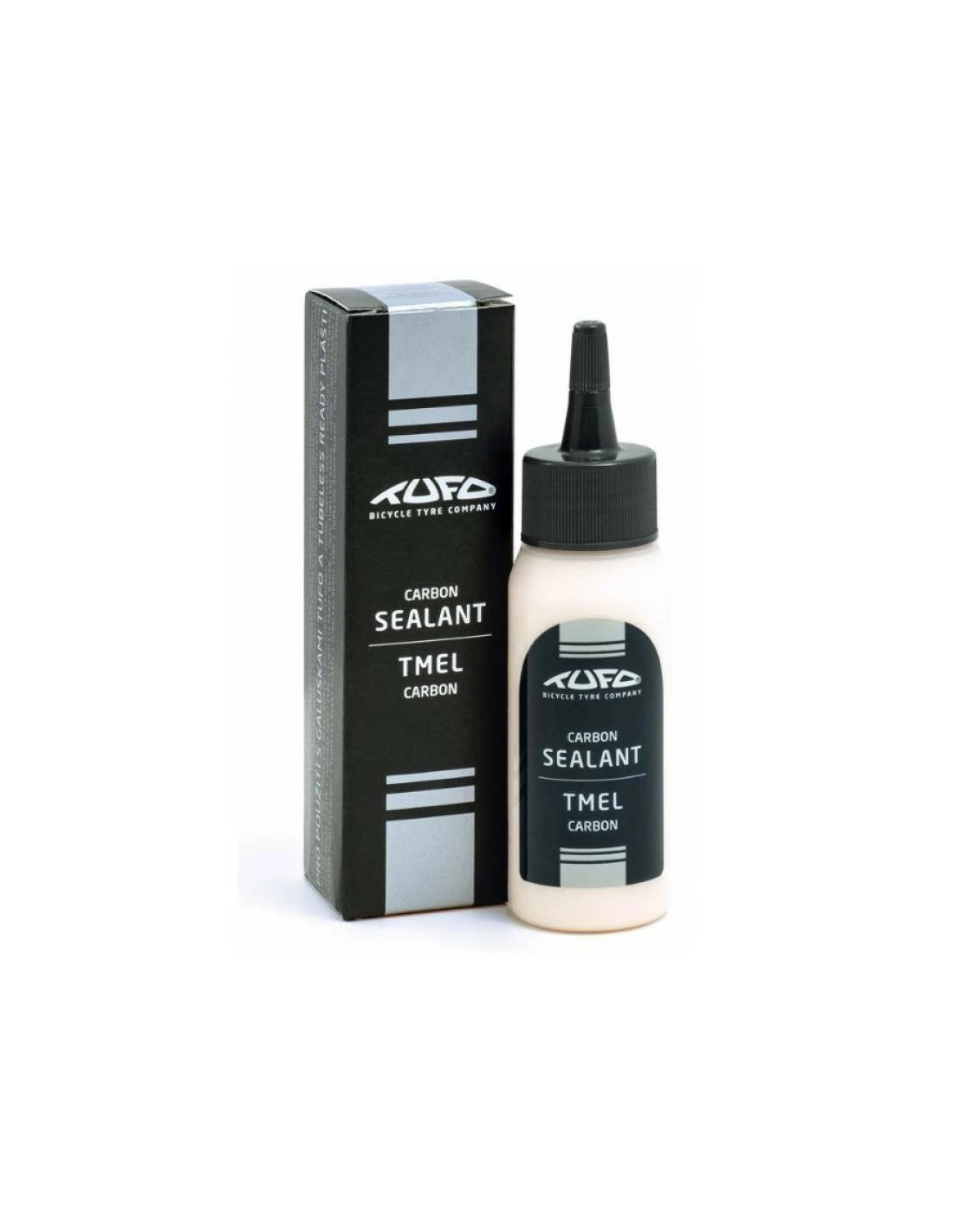 Liquido Sellante Tufo Carbon 50 Ml 3 Liquido Sellante Tufo Carbon 50 Ml