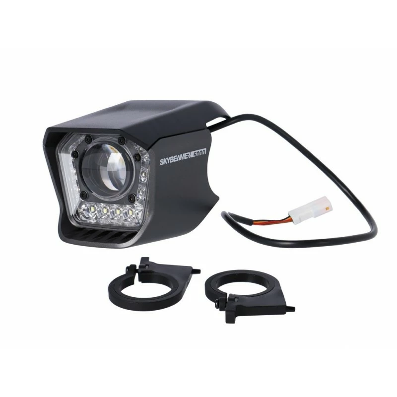 LUZ HAIBIKE SKYBEAMER 300 AM FLYON 3 LUZ HAIBIKE SKYBEAMER 300 AM FLYON