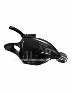 Mando De Cambio SRAM X01 Trigger 11v Discrete Clamp Derecho 16 Mando De Cambio SRAM X01 Trigger 11v Discrete Clamp Derecho -Bicis Ventas mando de cambio sram x01 trigger 11v discrete clamp derecho 4