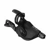 Mando Derecho Shimano SLX M7100 12V. Con Abrazadera