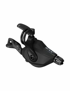 Mando Derecho Shimano SLX M7100 12V. Con Abrazadera