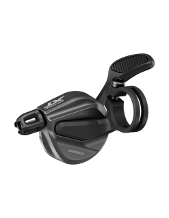 Mando Izquierdo Shimano XT M8100 Con Abrazadera 2V