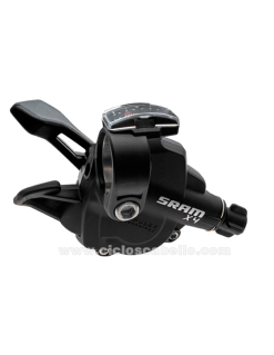Mando SRAM X4/X3 Trigger Indez Delantero