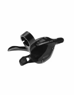 Mando Sram X5 Trigger 9V Trasero Negro