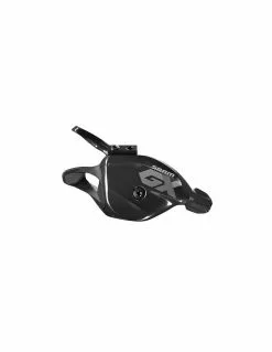 Mandos SRAM Gx Dh Trigger 7V Tras Black (A2)
